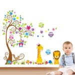 kids wall stickers çocuk odası