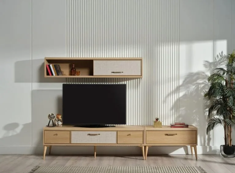 tv uniteli istikbal vitrin modelleri