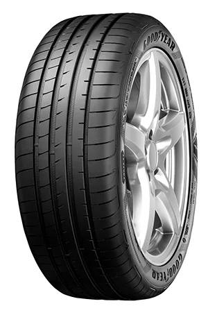 Goodyear Eagle F1 Asimetrik 5