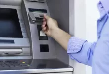 ATM Para Çekme Limiti