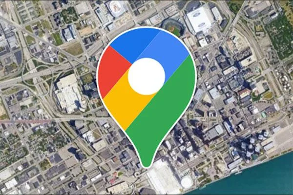 Google Haritalar SEO uygulaması